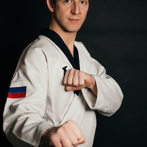 Дмитрий Полищук