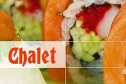 Кафе Chalet, с рейтингом 3.9 - находится по адресу Московская область, Лыткарино, 7-й квартал, 5в 