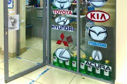 Магазин Бухта запчастей, с рейтингом 4.5 - находится по адресу Москва, улица Горбунова, 12 к2 ст8 