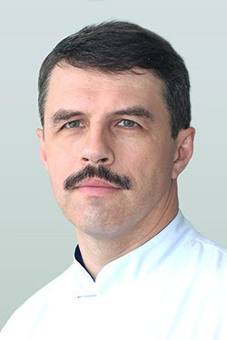 Алексей Викторович Кадрев