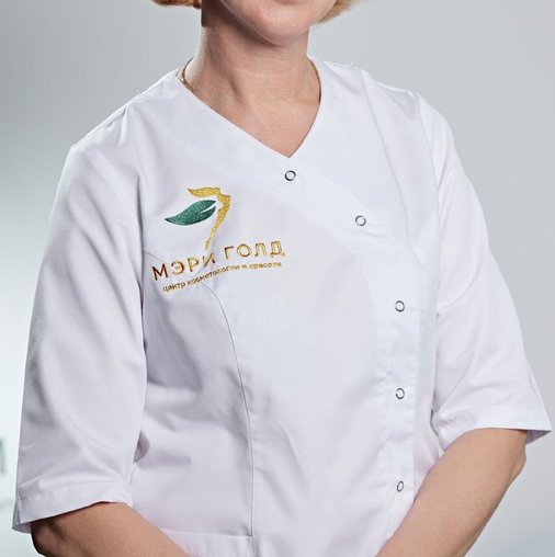 Юлия Алексеевна Резниченко