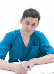 Онколог, маммолог Дмитрий Владимирович Гаврилюк