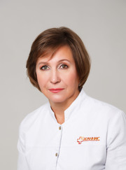 Акушер, гинеколог Нина Константиновна Минуллина