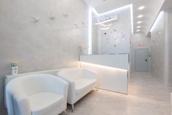 Стоматологическая клиника Rio, с рейтингом 4.9 - находится по адресу Екатеринбург, Хрустальногорская улица, 88/2 