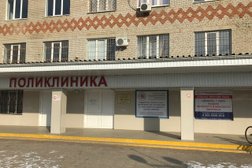 Абинская центральная районная больница, с рейтингом 3.7 - находится по адресу Краснодарский край, Абинск, Мира, 1 