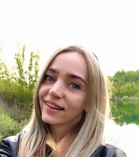 Светлана Белова
