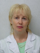 Парфенова Инна Вячеславовна