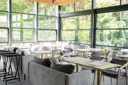 Ресторан Montis, с рейтингом 5 - находится по адресу Ставрополь, Родниковая улица, 24А 