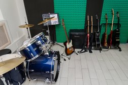 Школа игры на гитаре miGuitar