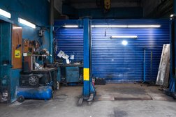 Автосервис Гараж-нн 152, с рейтингом 3.9 - находится по адресу Нижний Новгород, Памирская улица, 11а 