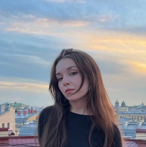 Ксения Парфенова