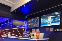 Арена виртуальной реальности Warpoint, с рейтингом 4.6 - находится по адресу Краснодарский край, Геленджик, улица Кирова, 130 