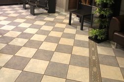 Салон красоты Hollywood, с рейтингом 4.1 - находится по адресу Ярославль, улица Трефолева, 11 