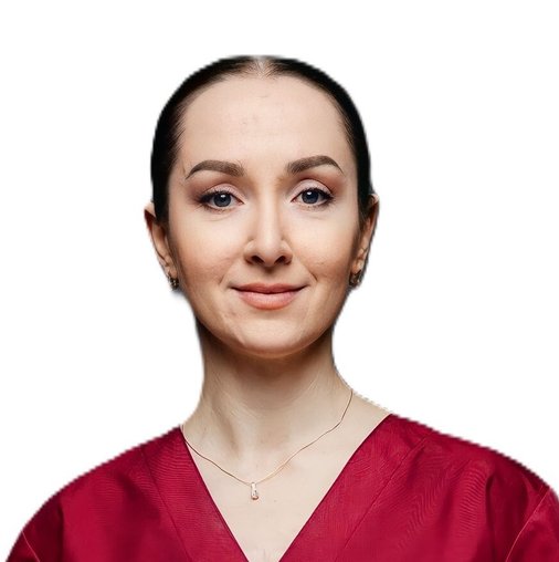 Екатерина Валерьевна Орлова