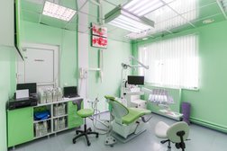 Стоматологическая клиника Корона, с рейтингом 4.1 - находится по адресу Краснодарский край, Туапсе, улица Шаумяна, 4 