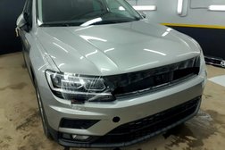 Детейлинг студия Dop in auto, с рейтингом 4 - находится по адресу Челябинск, Степная (Шершни), 1а/1 