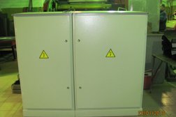 Торгово-монтажная компания Электродеталь, с рейтингом 5 - находится по адресу Республика Карелия, Петрозаводск, Заводская улица, 5 ст5 