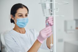 Наркологическая клиника Витар, с рейтингом 4.1 - находится по адресу Новосибирск, Первомайская улица, 98/1 