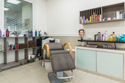 Салон Галерея красоты, с рейтингом 4.2 - находится по адресу Москва, Кочновский проезд, 4к1 