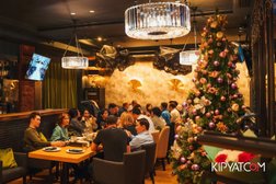 Ресторан Bootlegger, с рейтингом 2 - находится по адресу Нур-Султан, Жұмекен Нәжімеденов, 14 