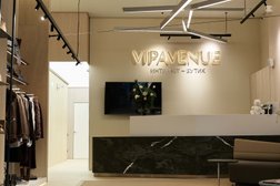 Интернет-бутик VIPAVENUE, с рейтингом 4.9 - находится по адресу Московская область, деревня Жуковка, 186 