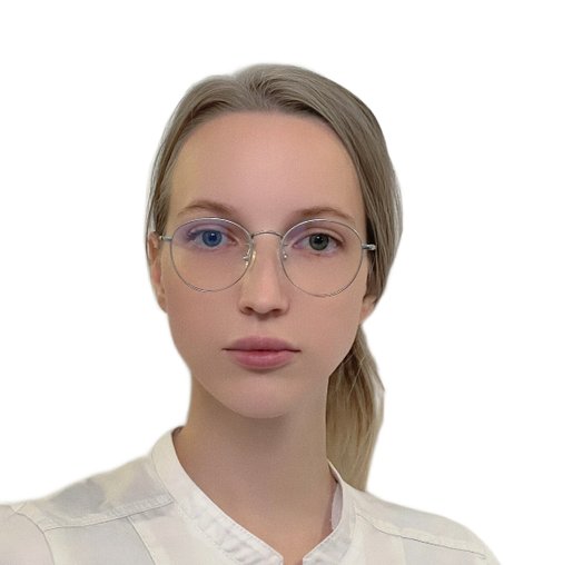 Ксения Алексеевна Вербецкая