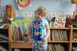 Детский сад №139, с рейтингом 3.9 - находится по адресу Мурманск, улица Адмирала флота Лобова, 13 