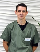 Якин Дмитрий Владимирович