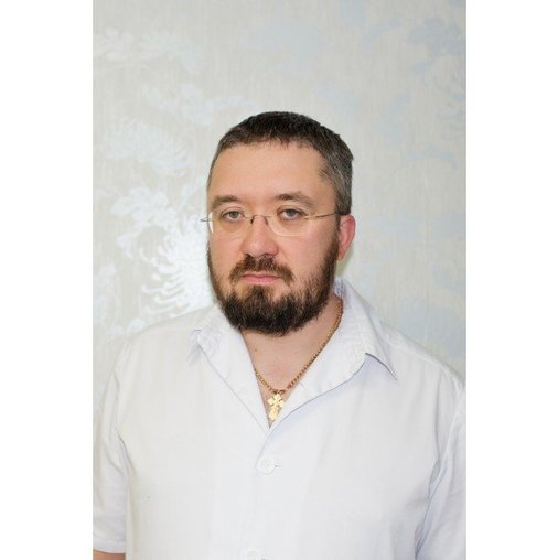 Михаил Сергеевич Аджали