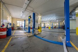 Автосервис Auto Запад, с рейтингом 4.2 - находится по адресу Пенза, улица Мира, 71 