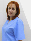 Волкова Анастасия Александровна