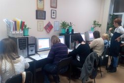 Центр современных профессиональных технологий, с рейтингом 4.5 - находится по адресу Омск, улица Суровцева, 51 