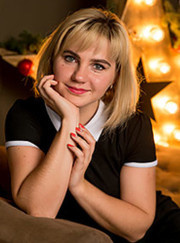 Логопед Анна Игоревна Скрылькова