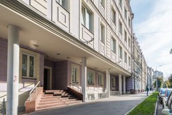 Салон красоты Ю'Бьюти, с рейтингом 4.7 - находится по адресу Москва, Малая Калужская улица, 17 