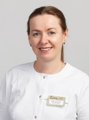 Имплантолог, стоматолог-хирург Ирина Петровна Мельникова