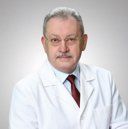 Александр Юльевич Чиглинцев