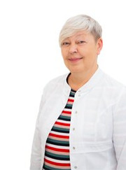 Эндокринолог Алла Анатольевна Вачугова