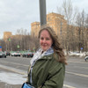 фото от пользователя Александра в отзыве о Todchuk Studio на Ленинском проспекте