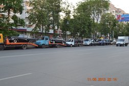 Торгово-сервисная компания Автодруг, с рейтингом 3.4 - находится по адресу Республика Башкортостан, Уфа, бульвар Тухвата Янаби, 34/2 