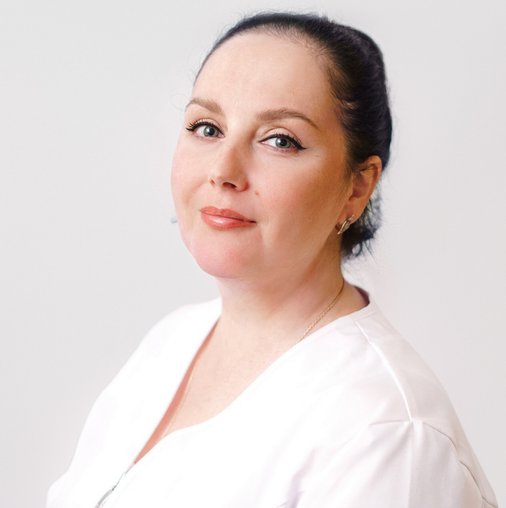 Татьяна Сергеевна Понеделко