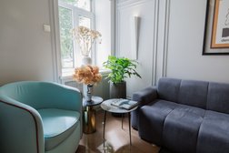 Стоматологическая клиника dentalab, с рейтингом 4 - находится по адресу Санкт-Петербург, Мичуринская, 11/18 