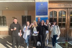 Автошкола Догма, с рейтингом 4.3 - находится по адресу Санкт-Петербург, Московский проспект, 171 