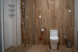 Медицинский центр Союз, с рейтингом 3.2 - находится по адресу Иркутск, проезд Юрия Тена, 30 