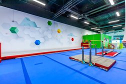 Европейский Гимнастический Центр