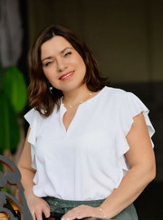 Психотерапевт, психолог Ольга Сергеевна Щербакова