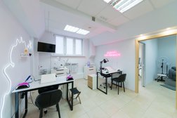 Студия красоты Smart beauty, с рейтингом 4.9 - находится по адресу Тверь, бульвар Гусева, 46 