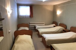 Спортивная база отдыха ОЛИМП, с рейтингом 4 - находится по адресу Республика Бурятия, Тункинский район, поселок Аршан, улица Трактовая, 52а 