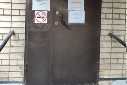 Морг на улице Нижний Двор, 39 в Фурманове