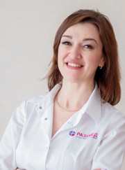 Гинеколог Альбина Альфидатовна Минлатипова