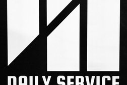 Автосервис Daily service, с рейтингом 4.6 - находится по адресу Москва, улица Василисы Кожиной, вл7а 